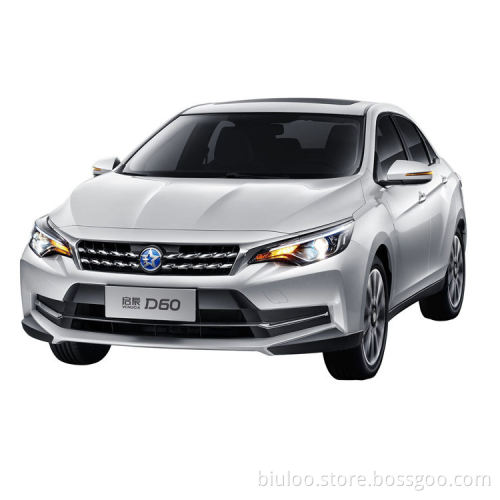 in stock  Dongfeng Venucia D60  Used Diesel Cars 200Kw Electric Car Kit